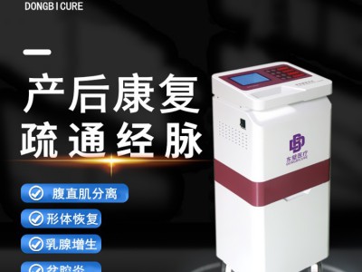 产后康复治疗仪-低频产后治疗仪图3