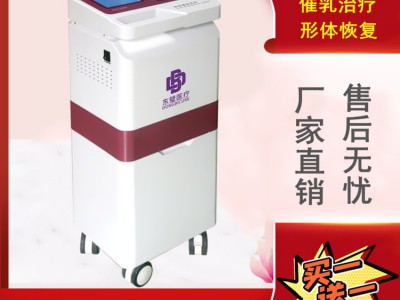 产后妇科治疗仪-产后低频治疗仪图1