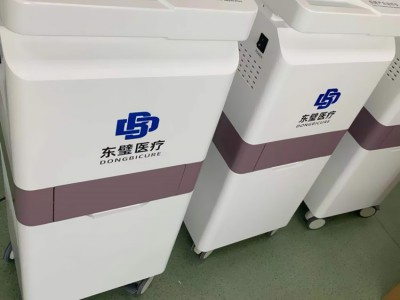 妇产科康复治疗仪理疗电极片图1