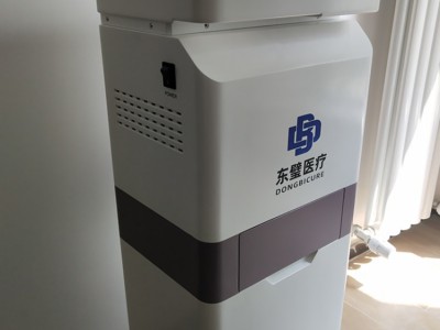 妇产科康复治疗仪理疗电极片图3