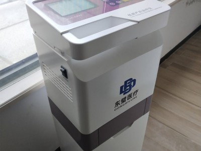产后康复低频设备-产后治疗仪图1