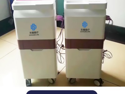 产后康复低频设备-产后治疗仪图3