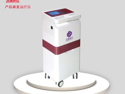 产后恢复治疗仪品牌图5
