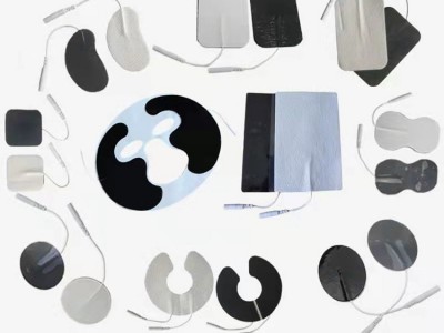 理疗用体表电极品牌图1