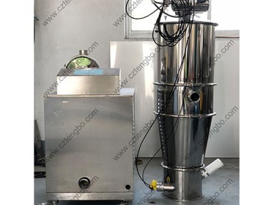 真空加料机图2