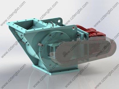 脱硫脱硝专用旋转阀图2