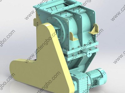 脱硫脱硝专用旋转阀图3