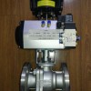 日本KTM气动球阀，日本KTM手动球阀