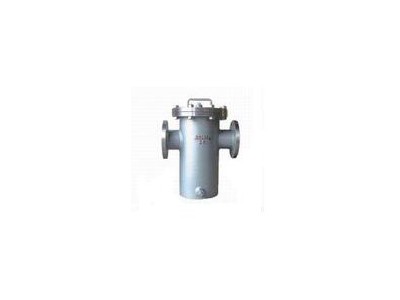 SBL-25C桶形吊篮式过滤器