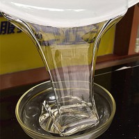 透明阻尼油 缓冲阻力润滑油