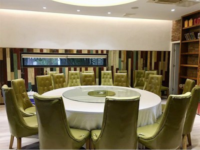 酒店沙发翻新图1
