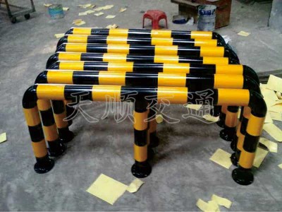 防撞柱图1