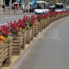 花箱护栏