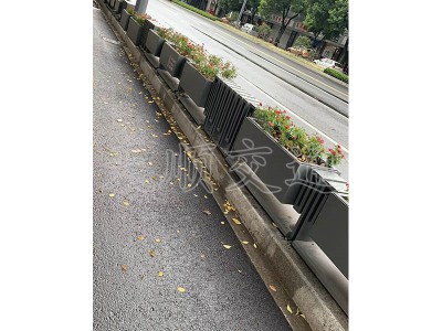 花箱护栏图1