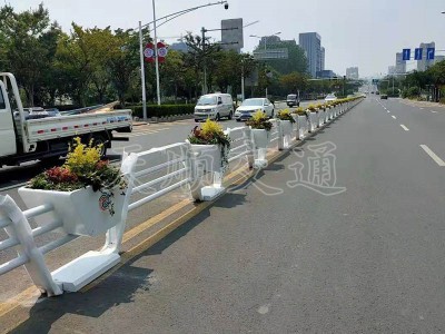 花箱护栏图1