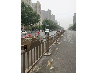 花箱护栏图1