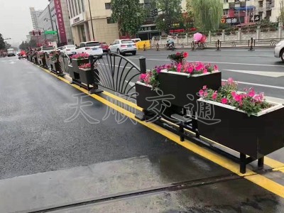 花箱护栏图1
