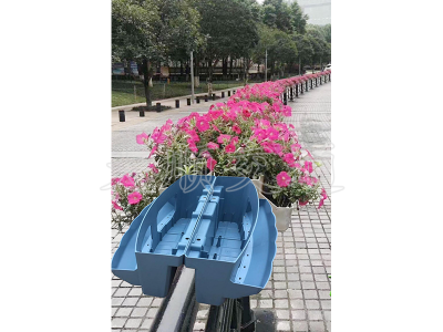花箱护栏图1