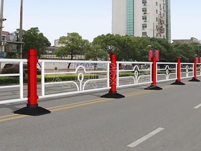 文化护栏图1