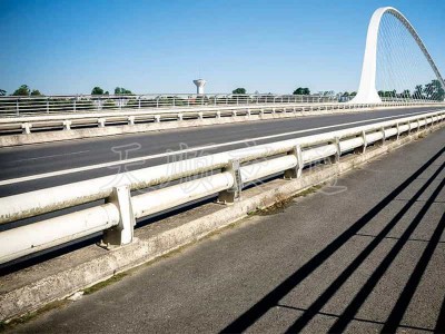 桥梁河道护栏图1