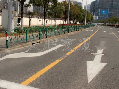 花式护栏图1