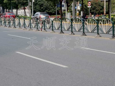 花式护栏图1