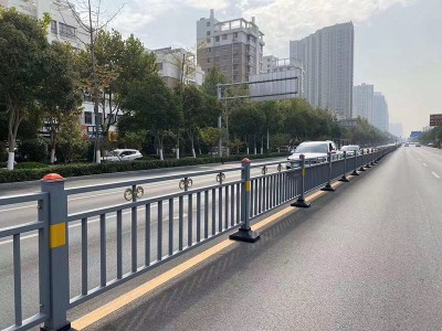 花式护栏图1