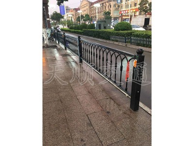 花式护栏图1