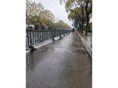 花式护栏图1