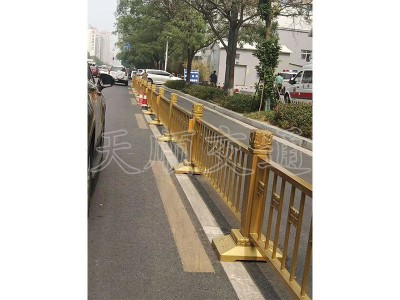 花式护栏图1