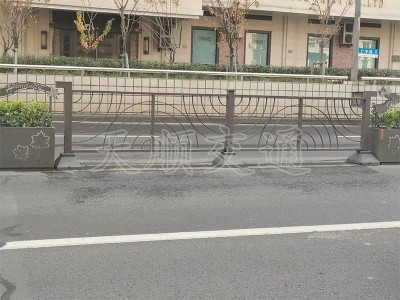 花式护栏图1