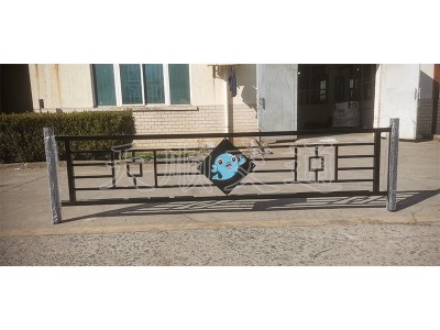 花式护栏图1