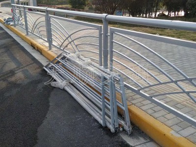 花式护栏图1