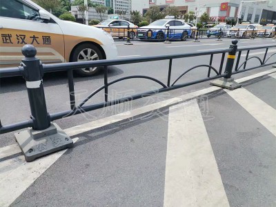 花式护栏图1