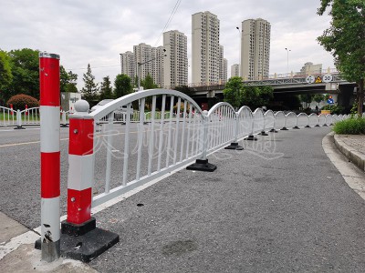 花式护栏图1