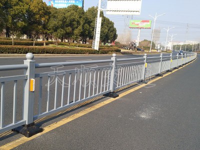 花式护栏图1
