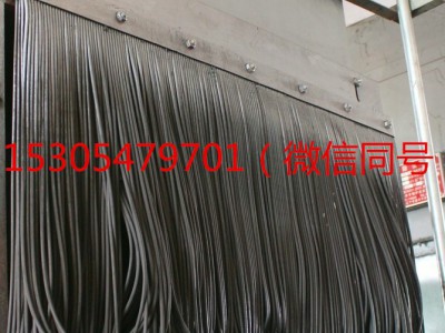 防尘密封,固定密封,回转密封,装饰条图1
