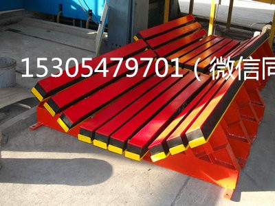济宁向上金品缓冲条 橡胶缓冲条  缓冲床配套缓冲条图1