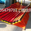 济宁向上金品缓冲条 橡胶缓冲条  缓冲床配套缓冲条