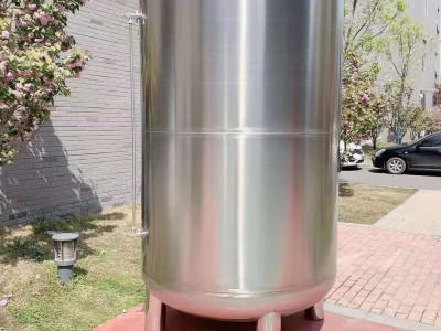 新密市鸿谦无菌水箱水处理无菌水箱专业厂家精工制作图1