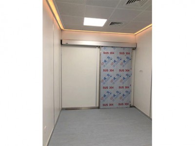 CT DR防护类图1