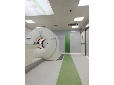 CT DR防护类图1