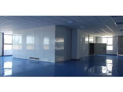 屏蔽门图1