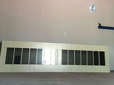 控制室图1