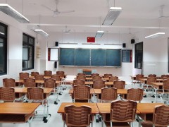 厦门市外国语学校集美校区