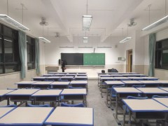 广东实验中学金湾学校附属初中