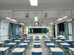 深圳市海滨实验小学深湾部