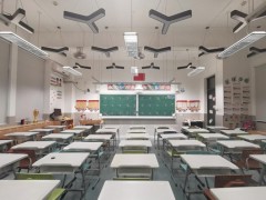 深圳市南山区香山里小学