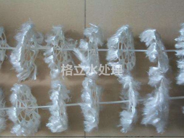 组合填料