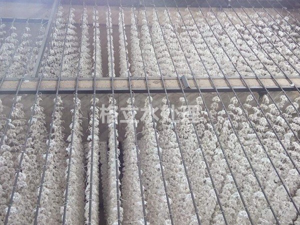 组合填料